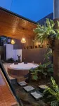 Villa Kahuripan Valley Hotel a Cisarua