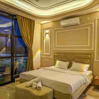 The Royal Riviera Resort & Stay Rooms