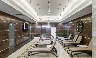 Ramada by Wyndham Rostov-on-Don Hotel & Spa