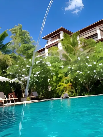 รูปภาพของเลอเมอร์รายาบูติกเซอร์วิสเรสซิเดนซ์แอนด์รีสอร์ท