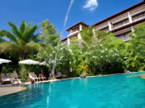 Le Murraya Boutique Serviced Residence & Resort