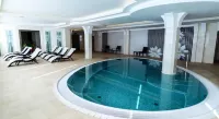 Club Hotel Yar Hotels in Orenburg