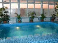 Family House Hotel Hotels in Bataisk