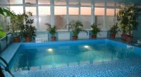 Family House Hotel