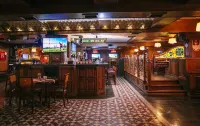 Crowne Plaza Krasnodar - Centre - bar
