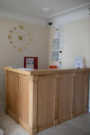 Дом купца Сыромятникова Отели в г. город Муром