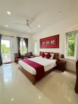 Red House Homestay - Villa