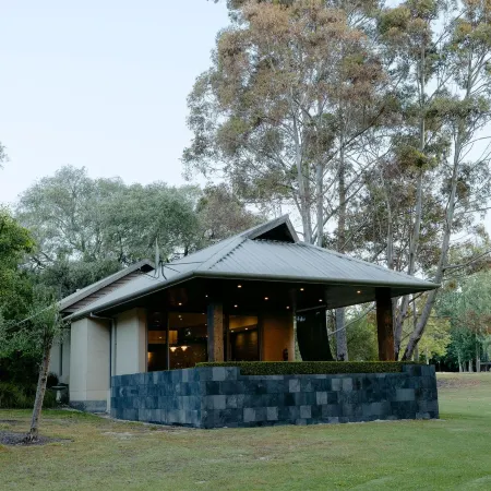 Losari Retreat