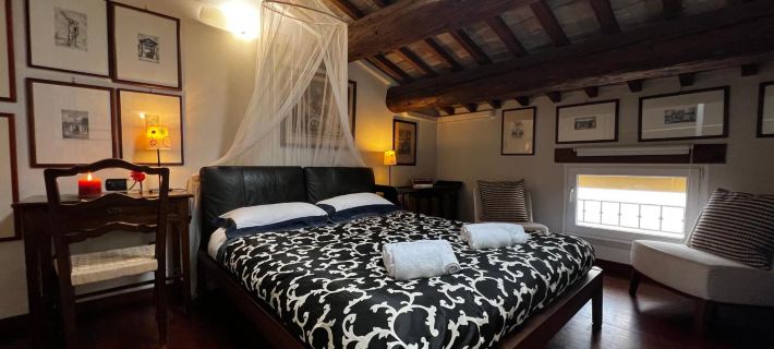 A Casa di Paola Suite Ξενοδοχεία στην πόλη Ravenna