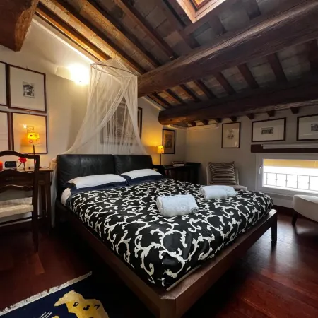 A Casa di Paola Suite