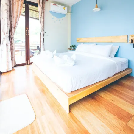 Wang Jai Kwang Space Inn