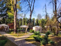 Гранд Кавказ - С парковкой