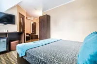 Villa Dias Hotel