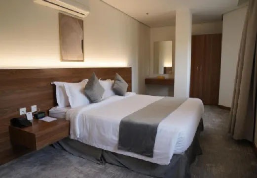 Kara Hotel Hôtels à : 