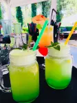 Hotel Marea Neagra Mamaia - ที่มีบาร์