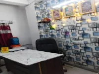 Shree Krishna Hotel - Pensionat