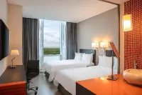 Fiesta Inn Guadalajara Aeropuerto Hotels in Las Pintitas