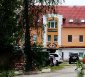 VIP Mini-Hotel Hotels in Klinsky District