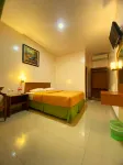 Malioboro Inn Solo Hotels in Laweyan Subdistrict