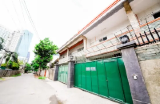 The Partridge Guesthouse