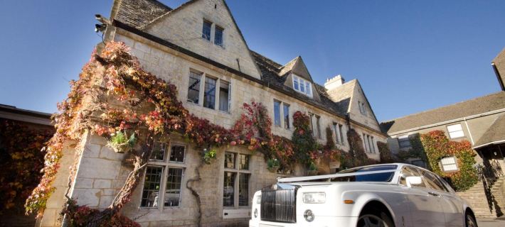 Hatton Court Hotel Hotels in Gloucester