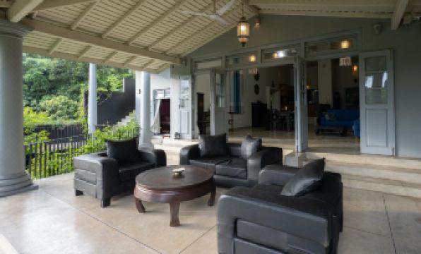Hibiscus Villa