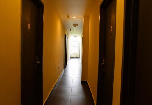 4. Sg 파카 호텔..