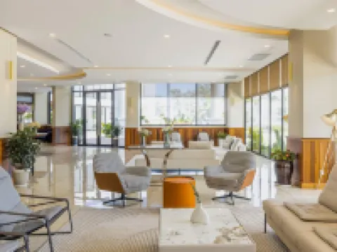 โอตเรส บีช โรงแรม โรงแรมในสีหนุวิลล์