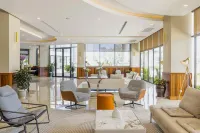 오트레스 비치 호텔