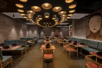 Lemon Tree Premier, New Town, Kolkata - Aamiainen