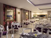 The Cube Hotel Malioboro, Azana Hotels Collection - Wifi