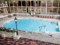 Radisson Hotel Louisville North - Pools