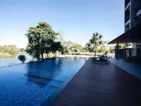Riverawan Hotel Hotel a Distretto di Mueang Chanthaburi