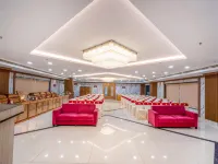Hotel Sudarshan Grand Hotels near CRIDA