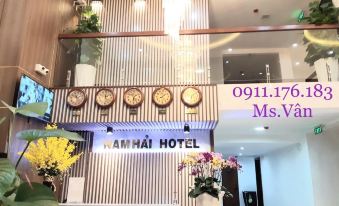 Nam Hai Con Dao Hotel