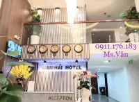 Nam Hai Con Dao Hotel