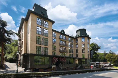 Astoriya Hotel Hotels in Kislovodsk