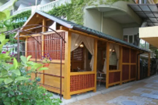 Paradiz Hotel