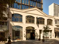 IHG英迪格酒店奧克蘭 鄰近德文波特的酒店
