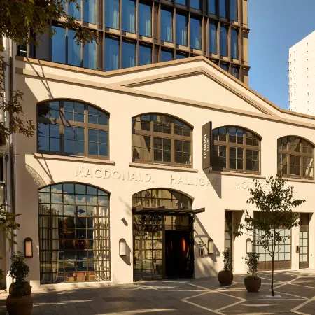 Hotel Indigo AUCKLAND by IHG Отели рядом с достопримечательностью «Квин стрит»