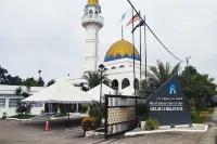 GLOW HOTEL Các khách sạn ở Temerloh