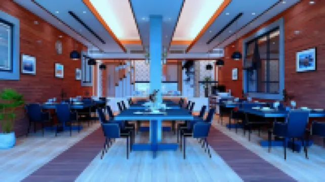 Zamin Resort Hoteles en Distrito de Tirunelveli