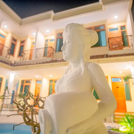 Hotel Permata Malioboro