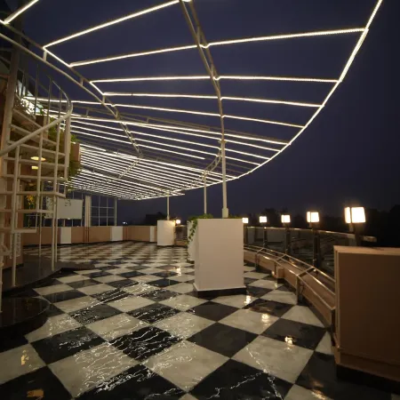 Hotel Vagmi