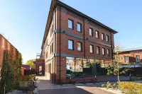 Gerasimov Hotel Hotels in 