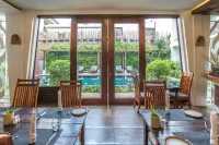 Elegant Escape Residence