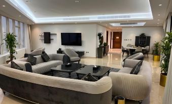 Seafront Luxury Suites Jeddah Corniche