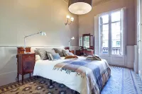 Apartment Rambla Catalunya City Center - 水遊び場
