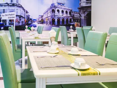 รูปภาพของแอดพลัส โฮเต็ล แอนด์ สปา