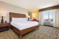 Hilton Garden Inn Salt Lake City